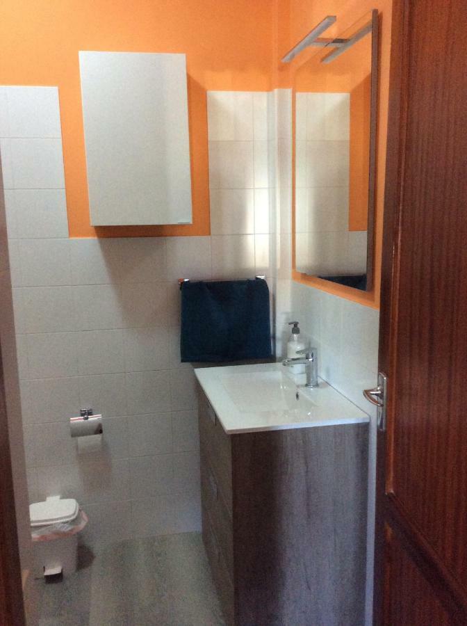 Pequeno Estudio Pinar 2 Puntagorda Exterior foto